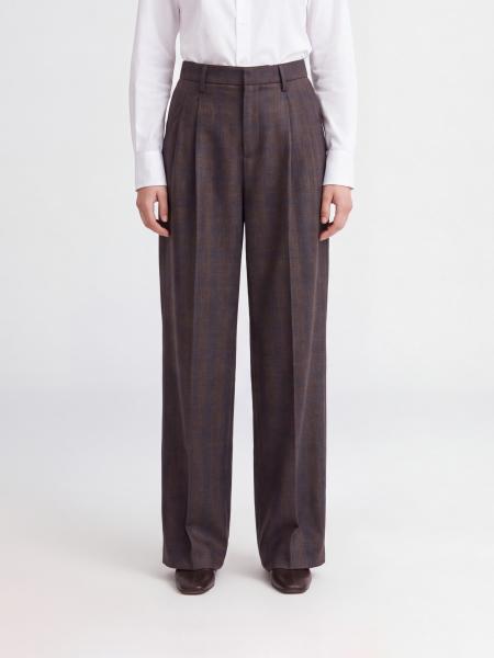 Pants woman Jacob Cohen