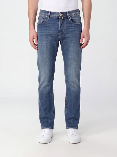 Trousers men Jacob Cohen