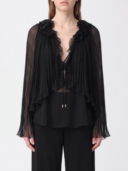 Sweater woman Alberta Ferretti