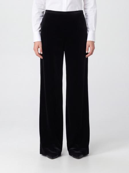 Pants woman Alberta Ferretti