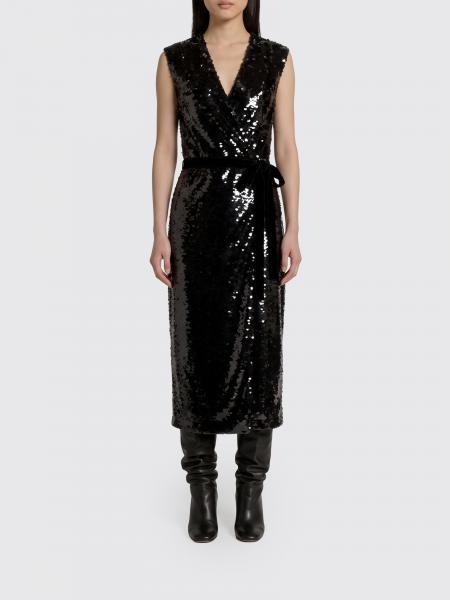 Dress woman Alberta Ferretti