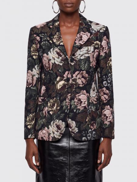 ジャケット レディース Dries Van Noten