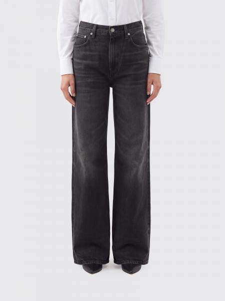Jeans woman Haikure