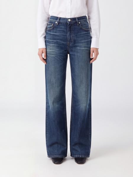 Jeans woman Haikure