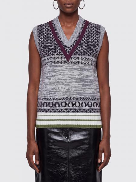 トップス レディース Dries Van Noten