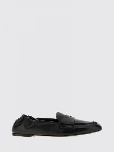 Loafer woman Stuart Weitzman