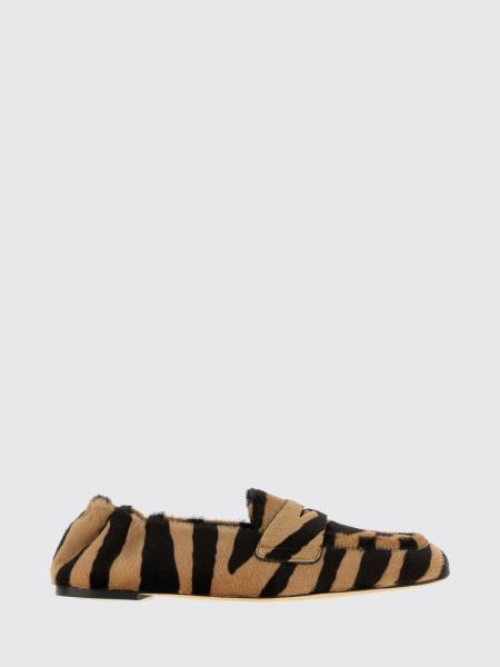 Loafer woman Stuart Weitzman
