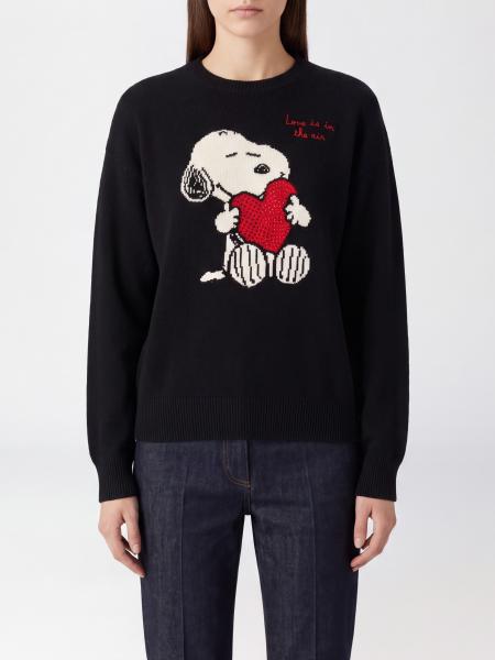 Sweater woman Mc2 Saint Barth