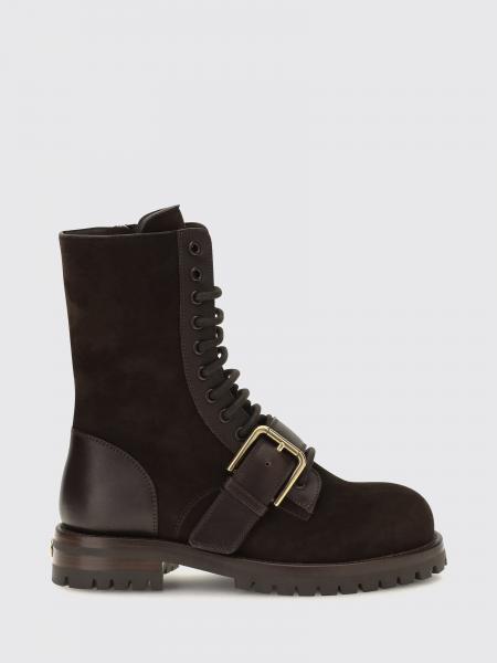 Boots woman Dolce & Gabbana