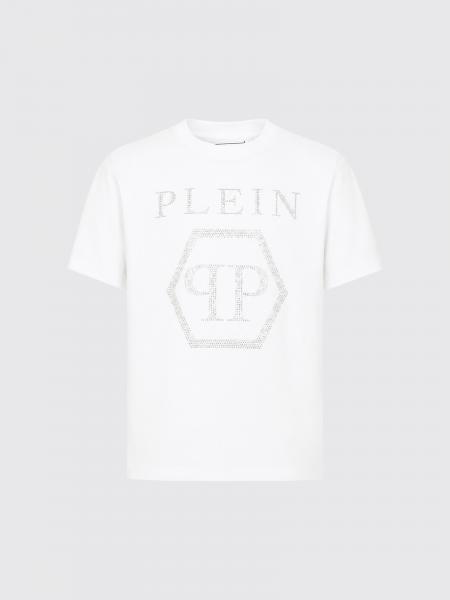 Camiseta niños Philipp Plein