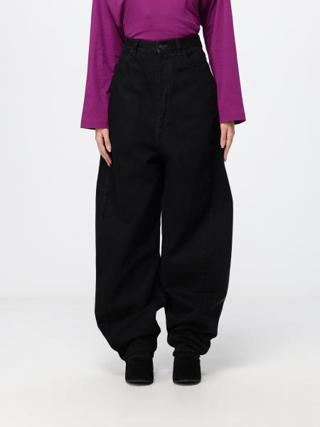Hose damen Balenciaga