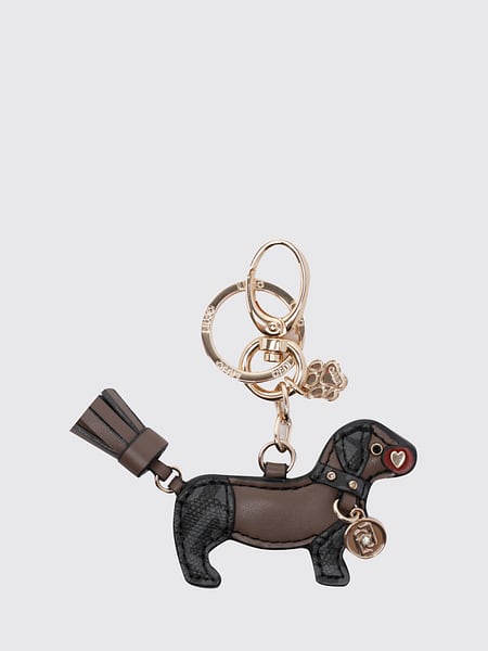 Key chain woman Liu Jo