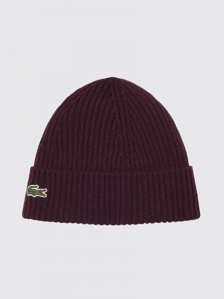帽子 男士 Lacoste