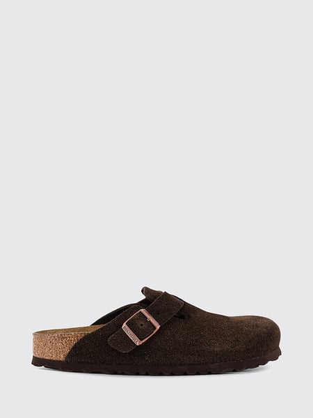 Heeled sandal woman Birkenstock