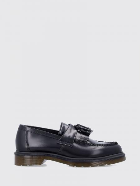 系带鞋 男士 Dr. Martens