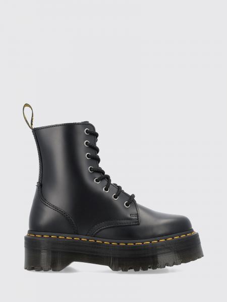 Brogue shoes men Dr. Martens