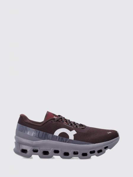 Sneakers men On