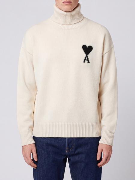 Jumper men Ami Paris