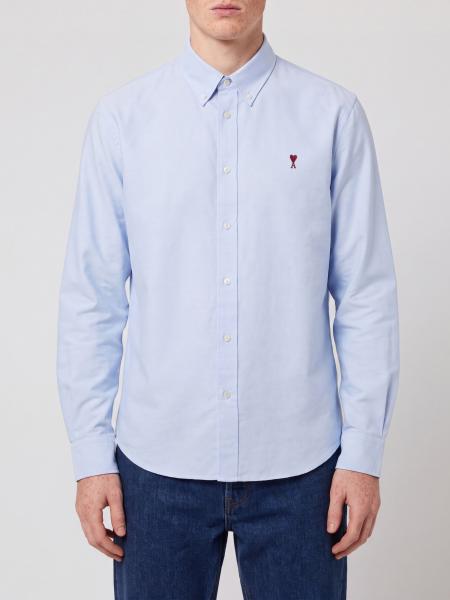 Shirt men Ami Paris
