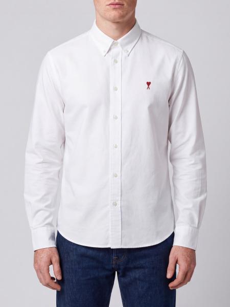 Shirt men Ami Paris