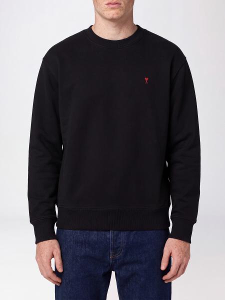 Sweatshirt men Ami Paris