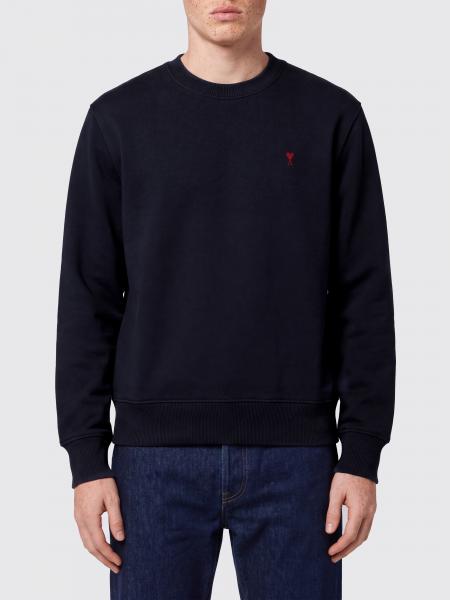 Sweatshirt men Ami Paris