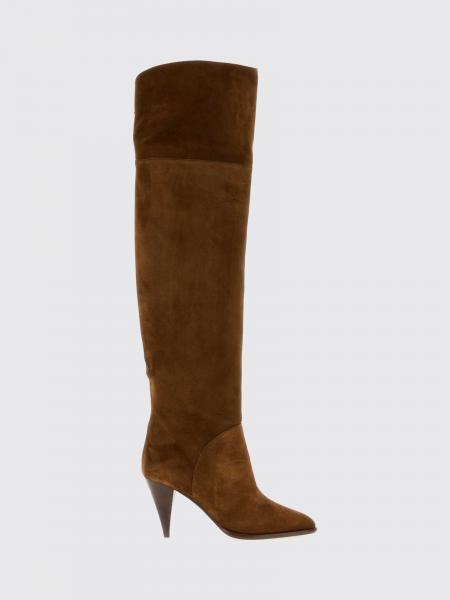 Boots woman Casadei