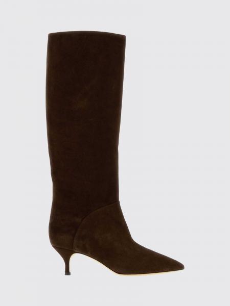 Boots woman Casadei