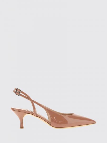 High heel shoes woman Casadei