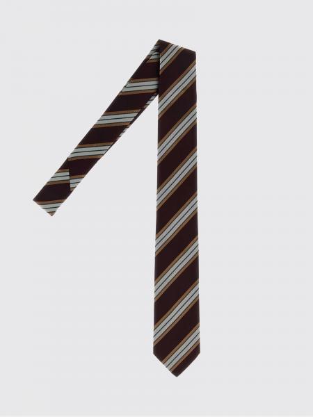 Tie men Dries Van Noten