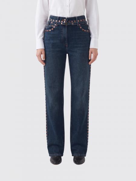 裤子 女士 Dries Van Noten