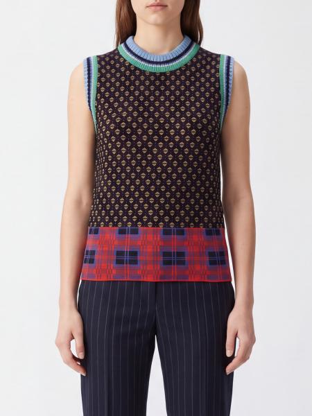 T-shirt woman Dries Van Noten