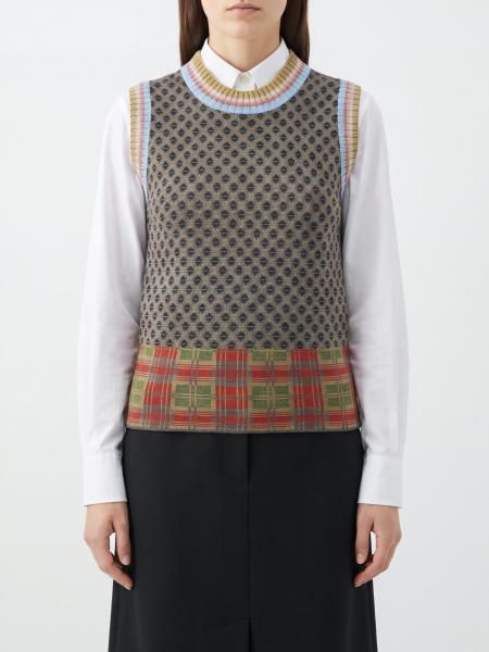 Футболка Женское Dries Van Noten