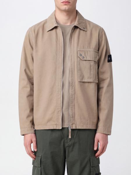 Shirt men Stone Island