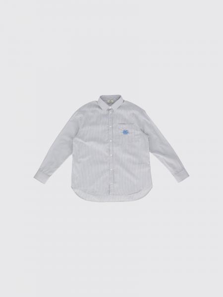 Shirt kids Etro