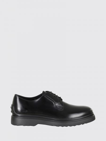 Brogue shoes men Tod's