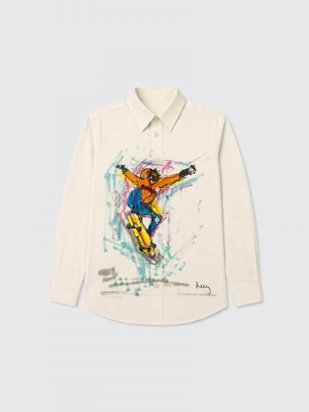 Shirt kids Marni