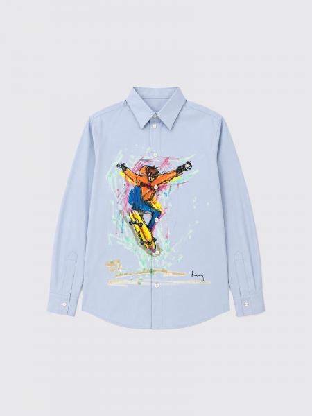 Shirt kids Marni