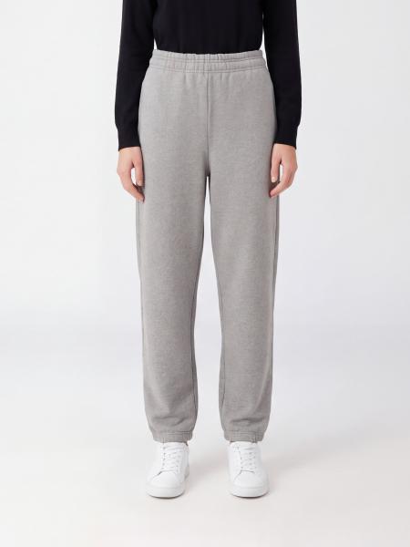 Straight-Leg Cotton Joggers Entire Studios with Elasticated Waist