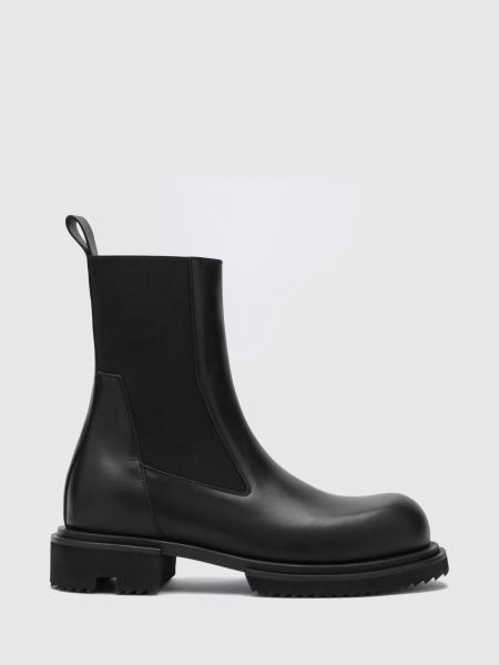 Schuhe herren Rick Owens