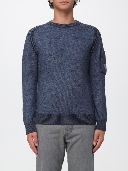 Pullover herren C.P. Company