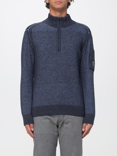 Polo herren C.P. Company