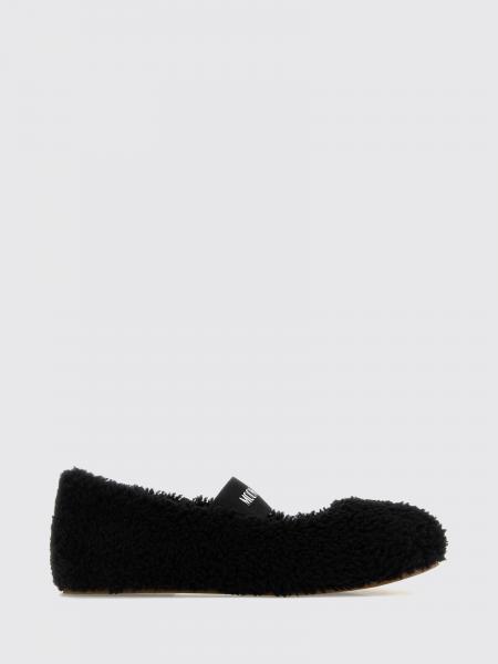 Ballet flat woman Moon Boot