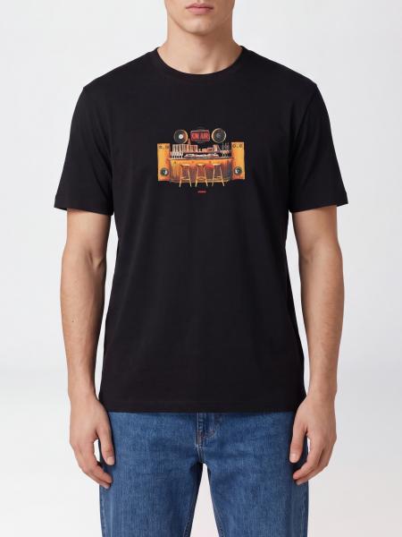 T-shirt men Hugo