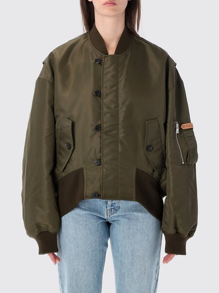 外套 女士 Jw Anderson