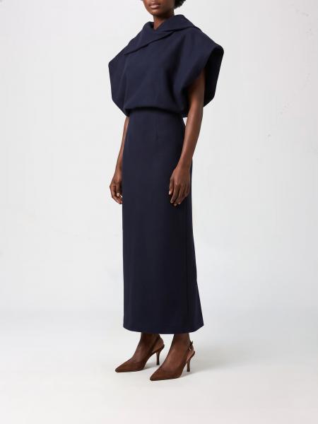 Dress woman Issey Miyake