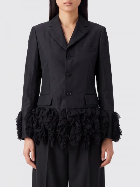 Jacket woman Comme Des GarÇons