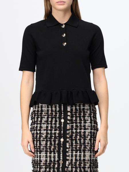 Polo femme Twinset