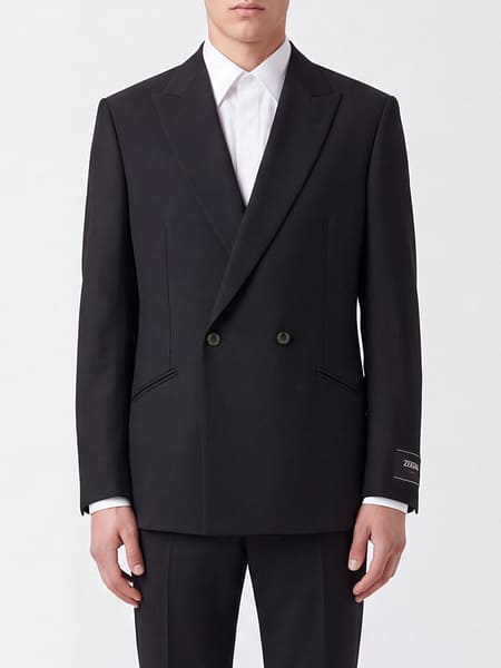 Sweater men Zegna
