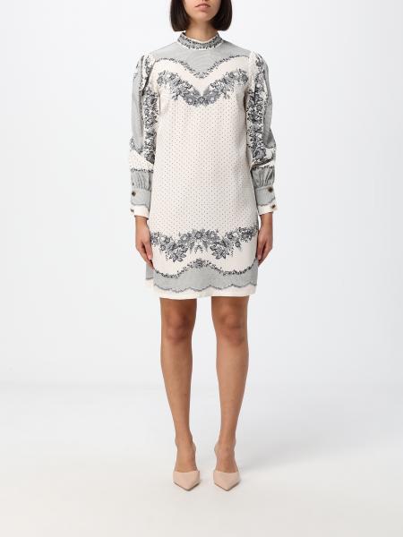 Dress woman Twinset